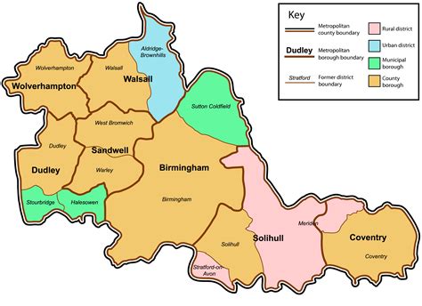 West Midlands